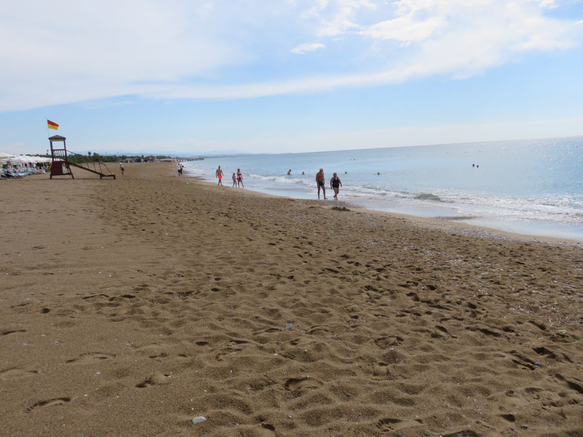 imagini hotel Barut Sorgun